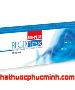 Thuốc Regenflex bio plus tiêm khớp là thuốc gì? giá bao nhiêu? mua ở đâu chính hãng