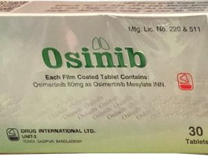 Thuốc Osinib