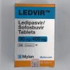 Thuốc Ledvir giá bao nhiêu? Mua ở đâu?