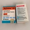 Thuốc Mydekla 60mg Daclatasvir giá bao nhiêu