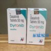 Thuốc Dyronib 50mg Dasatinib giá bao nhiêu?