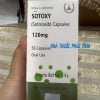 Thuốc Sotoxy 120mg Sotorasib mua ở đâu giá bao nhiêu?