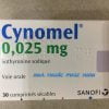 Thuốc Cynomel 0.025mg Lyothironine giá bao nhiêu mua ở đâu