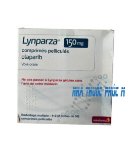 Thuốc Lynparza mua ở đâu giá bao nhiêu?