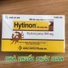 Thuốc Hytinon 500mg mua ở đâu giá bao nhiêu?