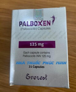 Thuốc Palboxen mua ở đâu giá bao nhiêu