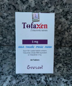 Thuốc Tofaxen 5mg mua ở đâu giá bao nhiêu?