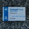 Thuốc Aromasin 25mg mua ở đâu giá bao nhiêu?