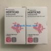 Thuốc Herticad mua ở đâu giá bao nhiêu?