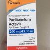 Thuốc Paclitaxelum Actavis mua ở đâu giá bao nhiêu