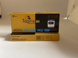 Thuốc Tagrix 80mg giá bao nhiêu? cơ chế kháng thuốc Tagrix