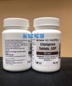Thuốc Citalopram tablets 20mg giá bao nhiêu?