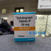 Thuốc Myltega 50mg Dolutegravir giá bao nhiêu?