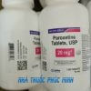 Thuốc Paroxetine 10mg 20mg mua ở đâu giá bao nhiêu?