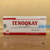 Thuốc Tenoqkay 25mg giá bao nhiêu?