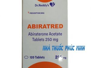 Thuốc Abiratred mua ở đâu giá bao nhiêu?