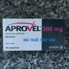 Thuốc Aprovel 300mg mua ở đâu giá bao nhiêu?