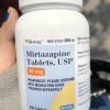 Thuốc Mirtazapine 30mg mua ở đâu giá bao nhiêu?