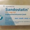 Thuốc Sandostatin mua ở đâu giá bao nhiêu?