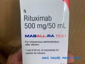 Thuốc Maball-Ra 500 mua ở đâu giá bao nhiêu?