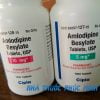 Thuốc Amlodipine mua ở đâu giá bao nhiêu?