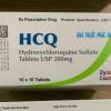 Thuốc HCQ giá bao nhiêu?