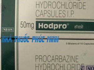 Thuốc Hodpro mua ở đâu giá bao nhiêu