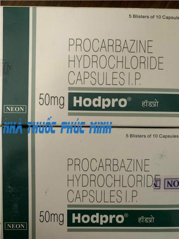 Thuốc Hodpro mua ở đâu giá bao nhiêu