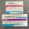Thuốc Isoptine LP mua ở đâu giá bao nhiêu?