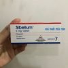 Thuốc Sibelium 5mg mua ở đâu giá bao nhiêu?