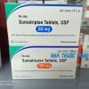 Thuốc Sumatriptan tablets mua ở đâu giá bao nhiêu?