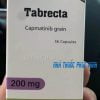Thuốc Tabrecta Capmatinib mua ở đâu giá bao nhiêu?