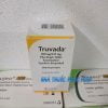 Thuốc Truvada mua ở đâu giá bao nhiêu?
