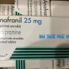 Thuốc Anafranil 25mg mua ở đâu giá bao nhiêu?
