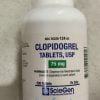 Thuốc Clopidogrel tablets mua ở đâu giá bao nhiêu?