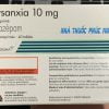 Thuốc Lysanxia 10mg mua ở đâu giá bao nhiêu?