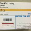 Thuốc Tamiflu mua ở đâu giá bao nhiêu?