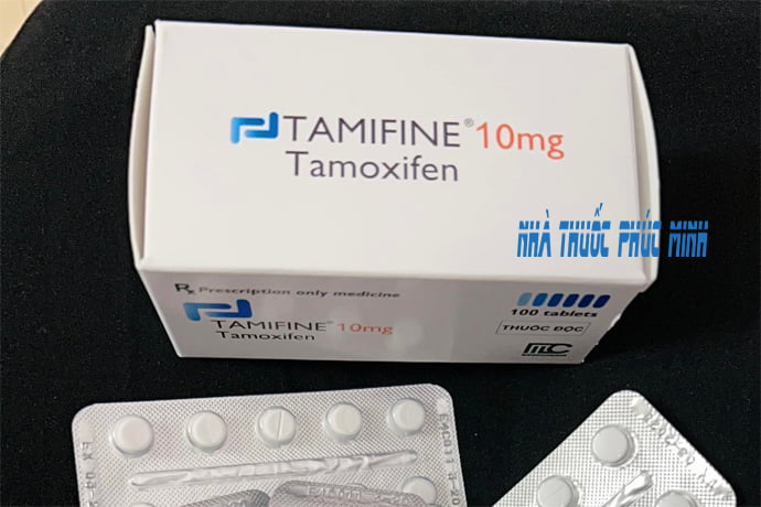 Thuốc Tamifine 10mg mua ở đâu?