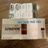 Thuốc Afinitor 10mg mua ở đâu giá bao nhiêu?
