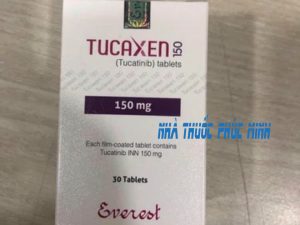 Thuốc Tucaxen mua ở đâu giá bao nhiêu?