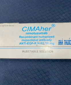 Thuốc Cimaher mua ở đâu giá bao nhiêu?
