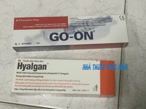 Thuốc Hyalgan mua ở đâu giá bao nhiêu?