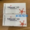 Thuốc Palbocent 125mg mua ở đâu giá bao nhiêu?