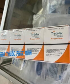 Thuốc Trintellix mua ở đâu giá bao nhiêu?