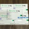 Thuốc Artane 2mg mua ở đâu giá bao nhiêu?
