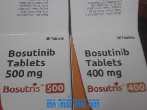 Thuốc Bosutris mua ở đâu giá bao nhiêu?