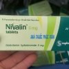 Thuốc Nivalin tablets 5mg mua ở đâu giá bao nhiêu?