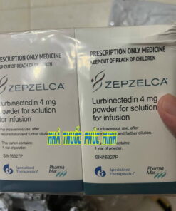 Thuốc Zepzelca mua ở đâu giá bao nhiêu?