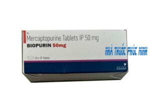 Thuốc Biopurin mua ở đâu giá bao nhiêu?