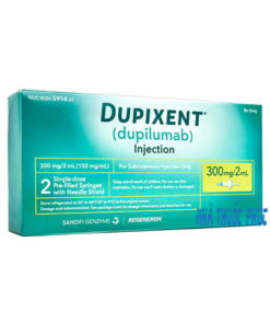 Thuốc Dupixent mua ở đâu giá bao nhiêu?